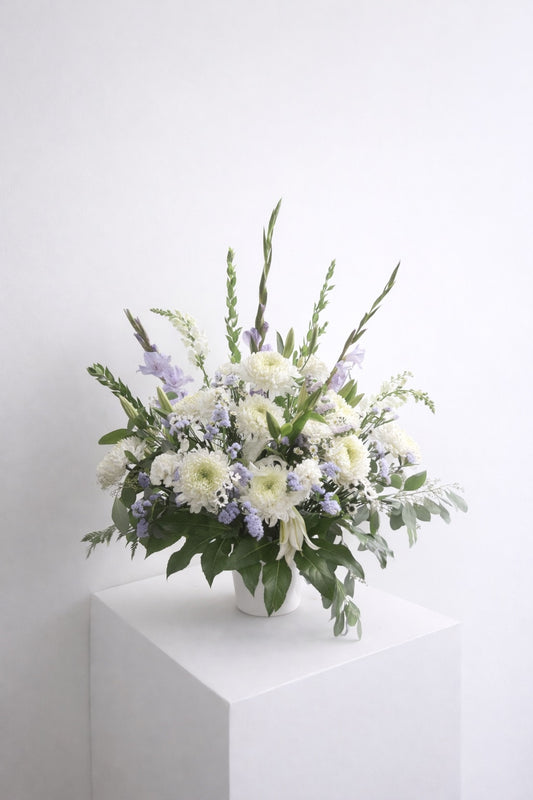 Funeral Arrangement