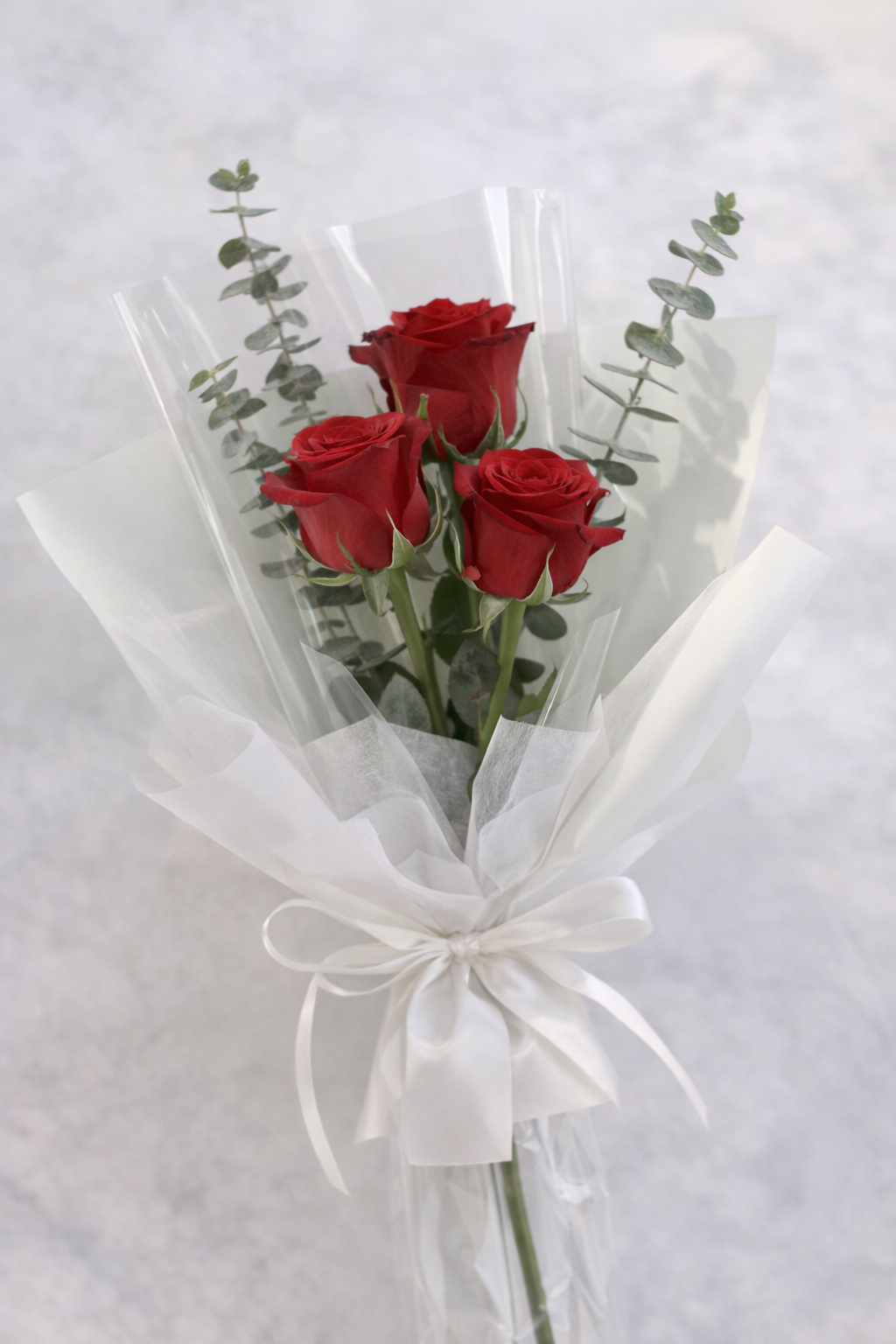 Three Roses