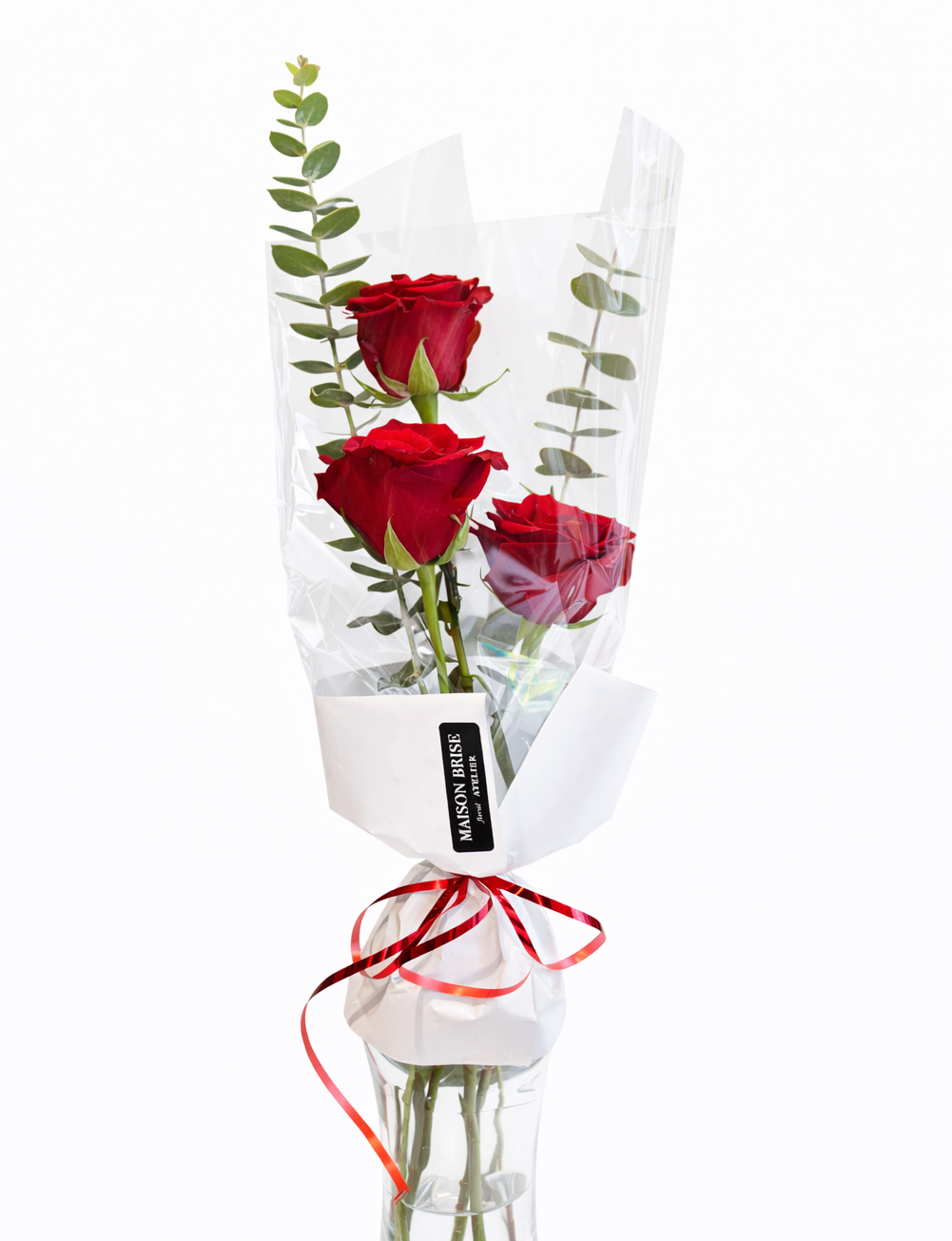 Three Roses