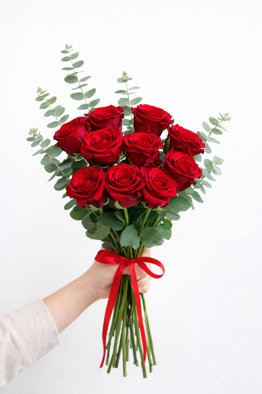 Ten Roses Classic