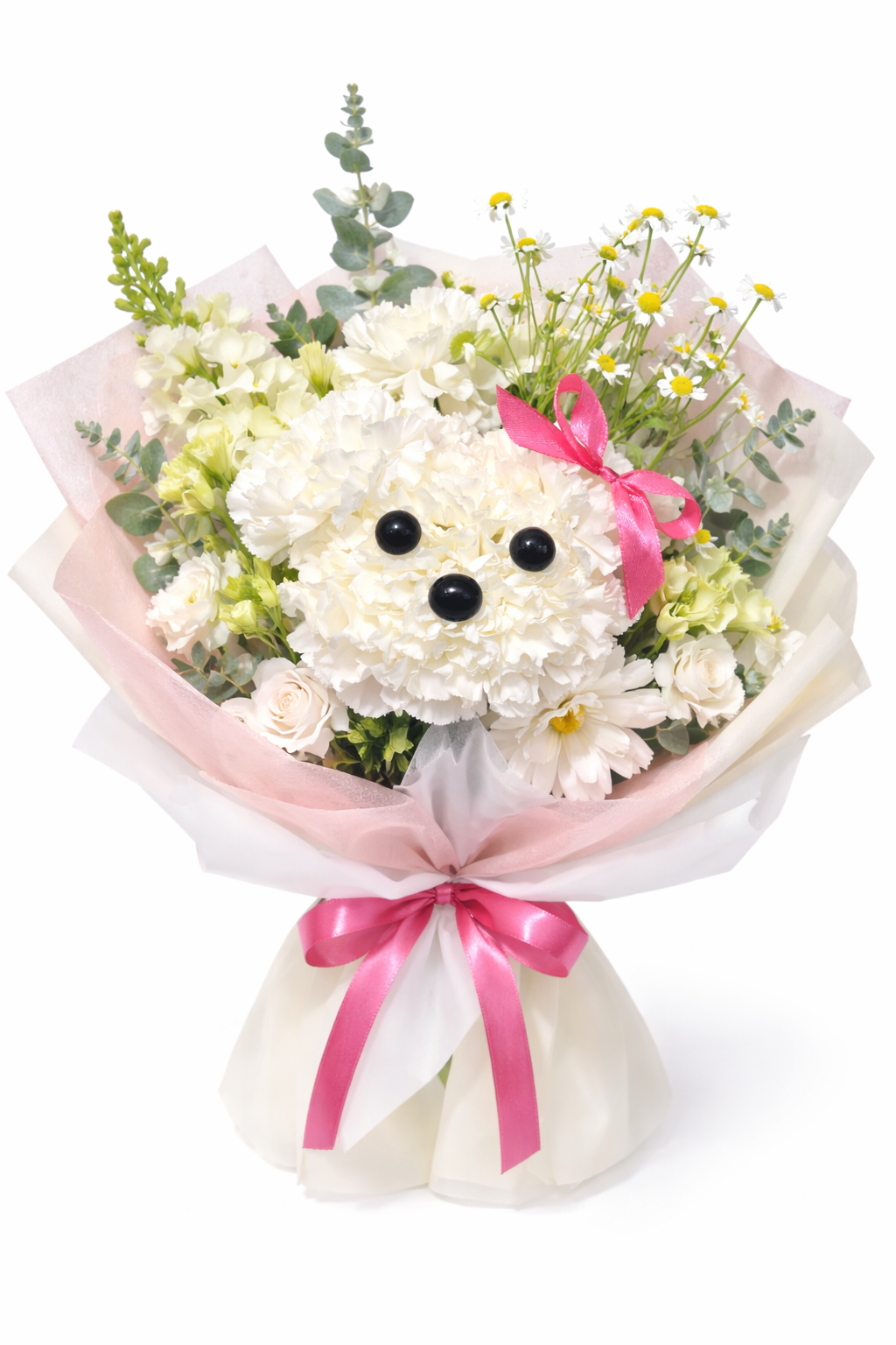 Sweet Puppy Garden